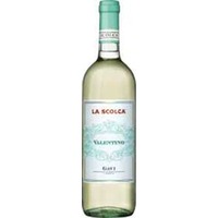 La Scolca Gavi Valentino