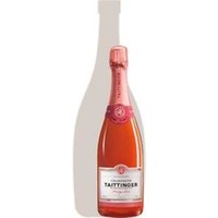 Champagne Taittinger Brut Prestige Rosé 0,375L