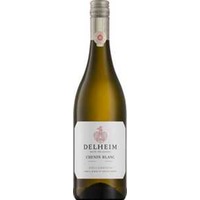 Delheim Chenin Blanc Wild Ferment
