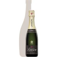 Champagne Lanson Le Black Label Brut 0,375L
