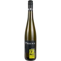 Trenz Steinhaus Riesling trocken