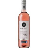Beringer Classic Zinfandel Rosé fruchtsüss