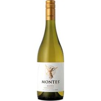 Montes Chardonnay Reserve