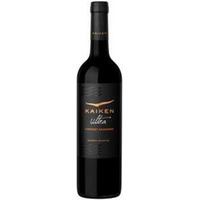 Kaiken Ultra Cabernet Sauvignon