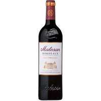 Malesan Cuvée Sélectionnée Bordeaux