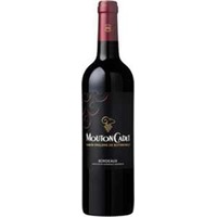 Mouton Cadet Rouge Bordeaux AOC