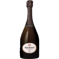 Champagne Dom Ruinart Rose