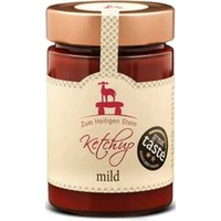 Zum Heiligen Stein Ketchup mild 400g
