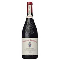 Château de Beaucastel Châteauneuf-du-Pape AOC
