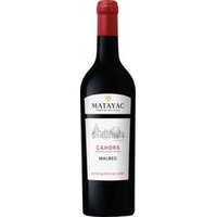 Matayac Cahors Malbec