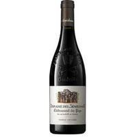Châteauneuf du Pape AOC Domaine des Sénéchaux