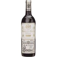 Marqués de Riscal Reserva Rioja DOCa