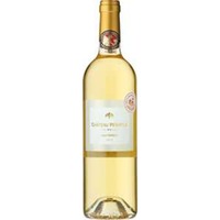 Chateau Pebayle du Hayot Sauternes