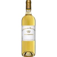 Carmes de Rieussec Sauternes 0,375L