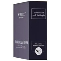 Kiefer Über Grenzen gehen Rotweincuvée trocken BiB 3´0L