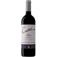 CUNE Rioja Reserva