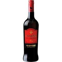 Osborne Fino Quinta Sherry