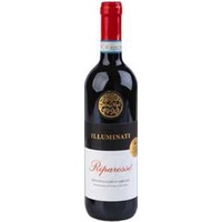 Illuminati Riparosso Montepulciano d'Abruzzo DOC
