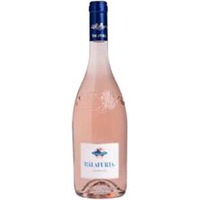 Calafuria Rosé Negroamaro Salento