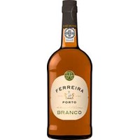 Ferreira White Port