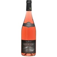 Rosé de Loire Guy Saget