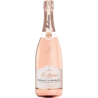 Malesan - Crémant de Bordeaux Rose Brut