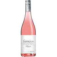 Les Fumées Blanches Reserva Rosé