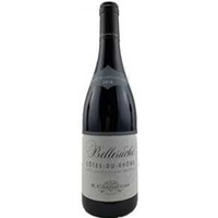 Chapoutier Belleruche Côtes du Rhone