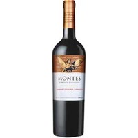 Montes Cabernet Sauvignon Carmenère Limited