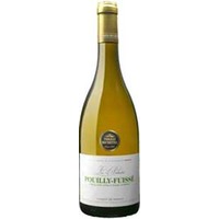 Les Préludes Pouilly Fuisse AOC