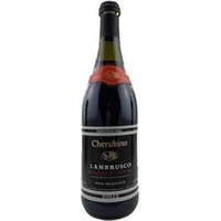 Cherubino - Lambrusco Grasparossa di Castelvetro DOC