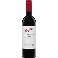 Koonunga Hill Shiraz Cabernet Sauvignon