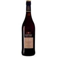Lustau Pedro Ximenez Sherry San Emilio Solera Reserva