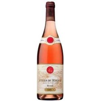 E. Guigal Cotes du Rhone Rosé