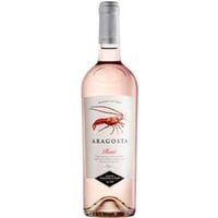 Santa Maria Aragosta Rosé