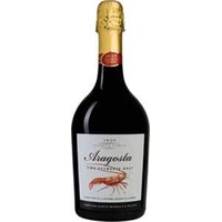 Santa Maria Aragosta Brut Vino Spumante