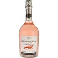 Santa Maria Aragosta Rosé Brut Vino Spumante