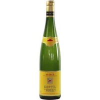 Hugel Gentil Alsace