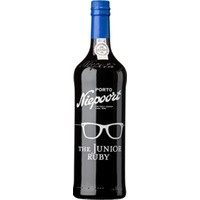 Niepoort The Junior Ruby Port