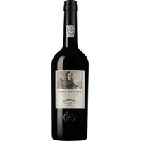 Ferreira Dona Antónia Reserva Tawny Port in Geschenkdose