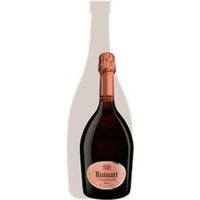 Champagne Ruinart Rosé Brut 0,375 L