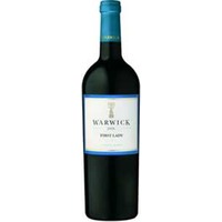 Warwick Estate First Lady Cabernet Sauvignon