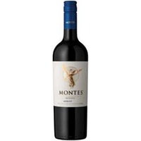 Montes Merlot Reserve