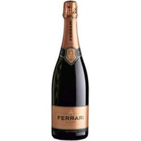 Ferrari Rosé Brut