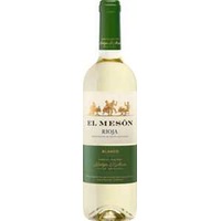 El Meson Rioja Blanco DOCa