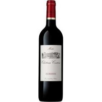 Château Castera Cru Bourgeois Médoc