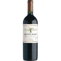 Montes Alpha Cabernet Sauvignon