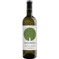 "Rocca Ventosa" Trebbiano d'Abruzzo DOP