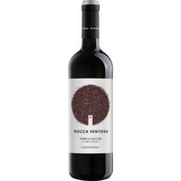 "Rocca Ventosa" Cabernet Terre di Chieti