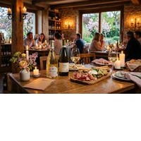 Wine & Dine - Lugana am 08.05.2026